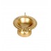 Gold Hath Dia Set of 2